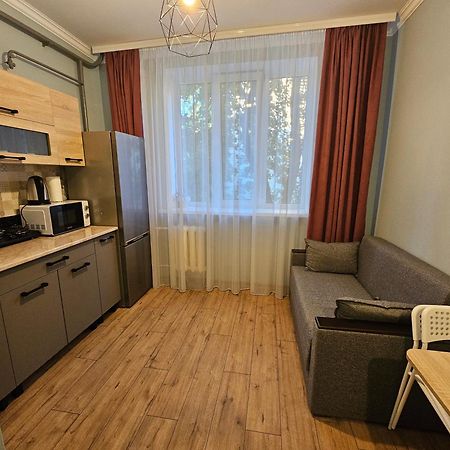 All New And Cozy Apartment In The Silence Center Chisinau Exterior foto