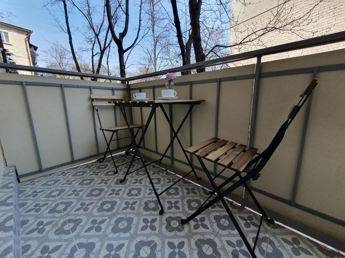 All New And Cozy Apartment In The Silence Center Chisinau Exterior foto