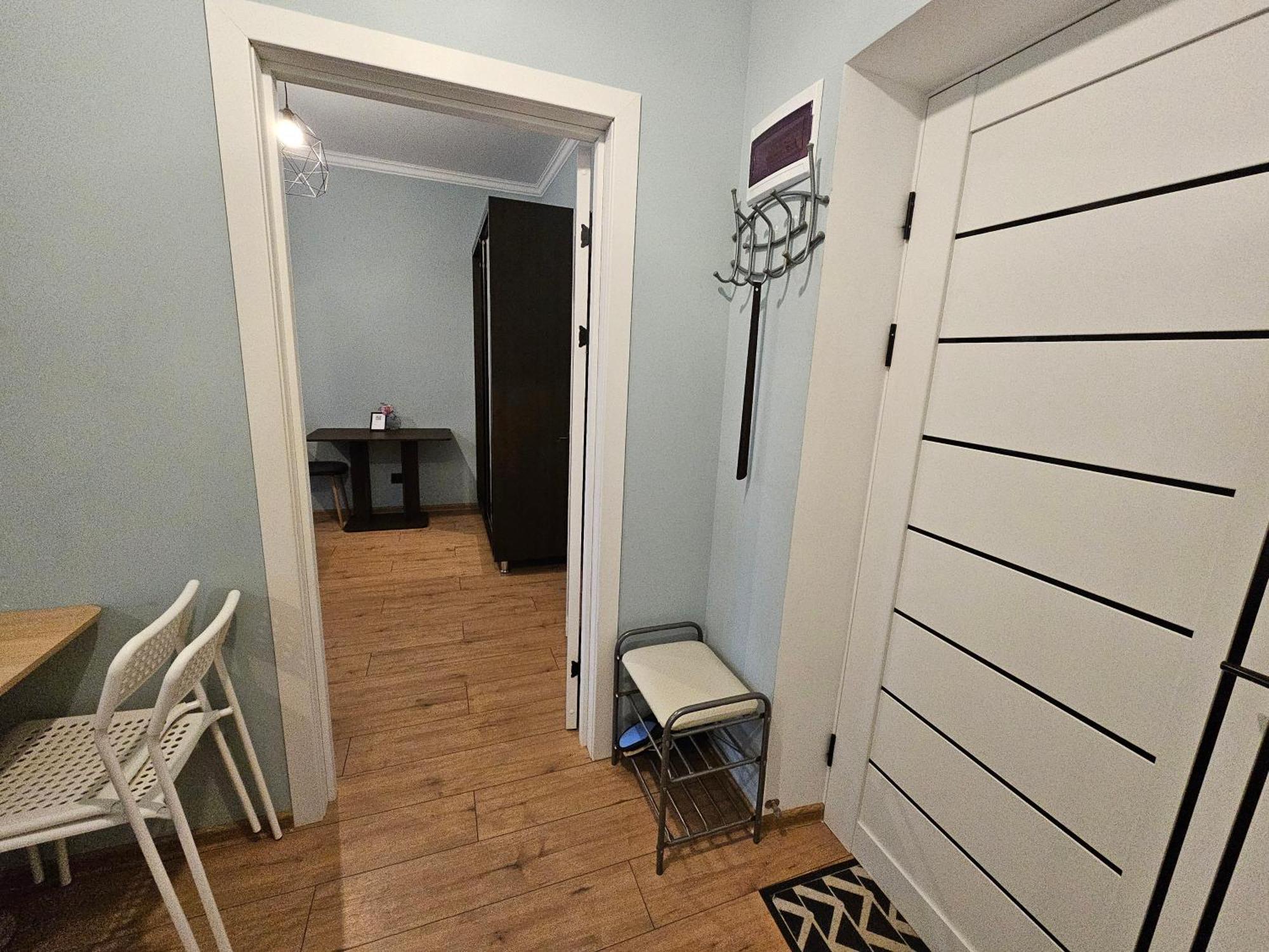 All New And Cozy Apartment In The Silence Center Chisinau Exterior foto