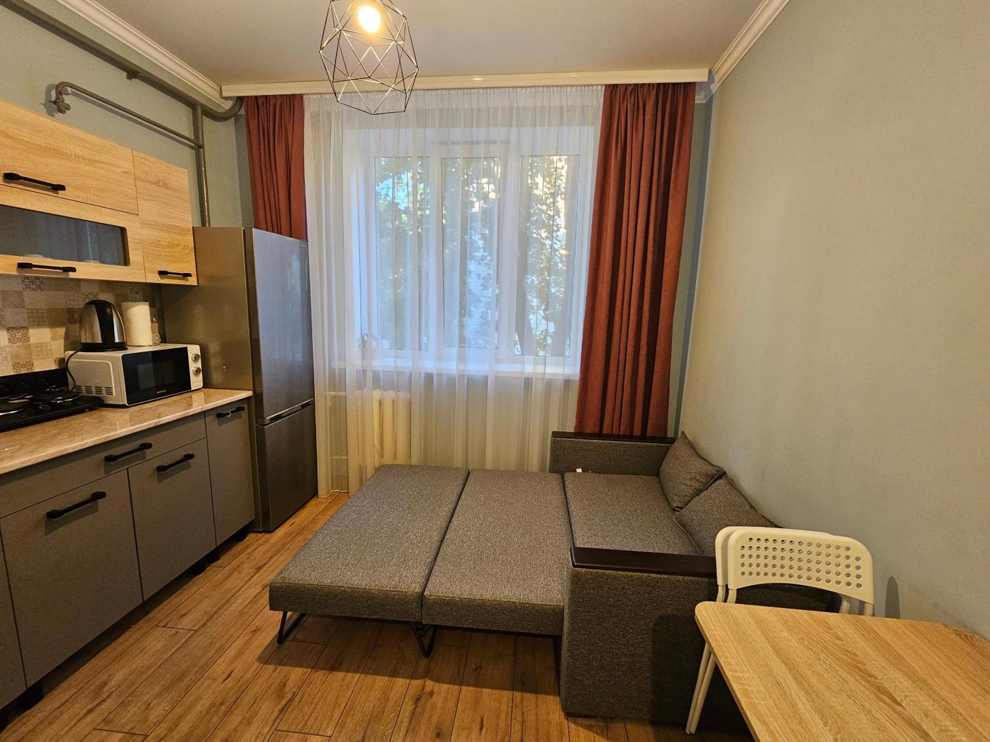 All New And Cozy Apartment In The Silence Center Chisinau Exterior foto