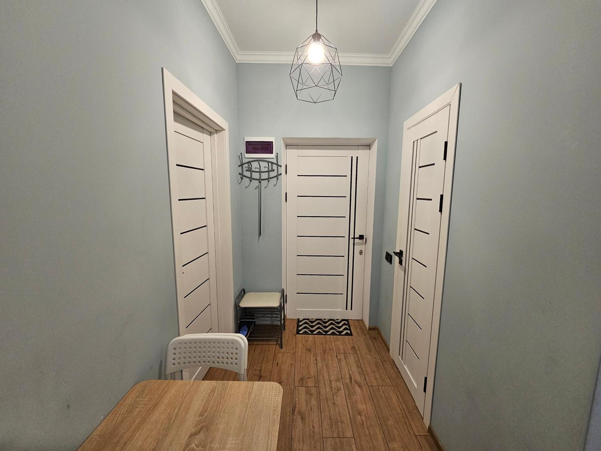 All New And Cozy Apartment In The Silence Center Chisinau Exterior foto